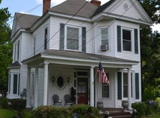 240 N Main St, Wadley, GA 30477