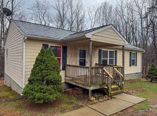 310 Gold Mine Rd, Palmyra, VA 22963