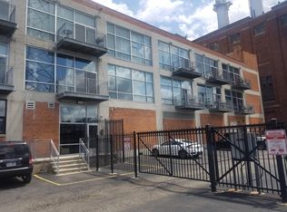 55 W Canfield St APT 203, Detroit, MI 48201
