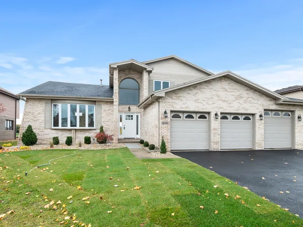 5130 190th St, Country Club Hills, IL 60478