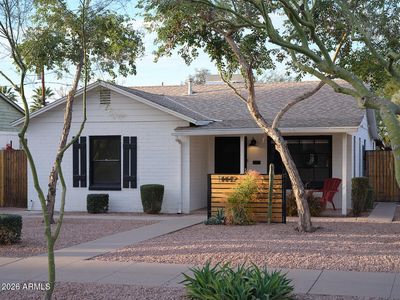 1442 E PALM Lane, Phoenix, AZ, 85006