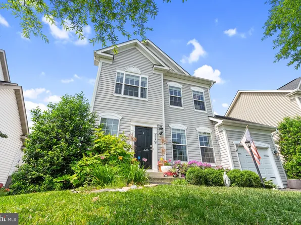 119 Fiesta Dr, Stephenson, VA 22656