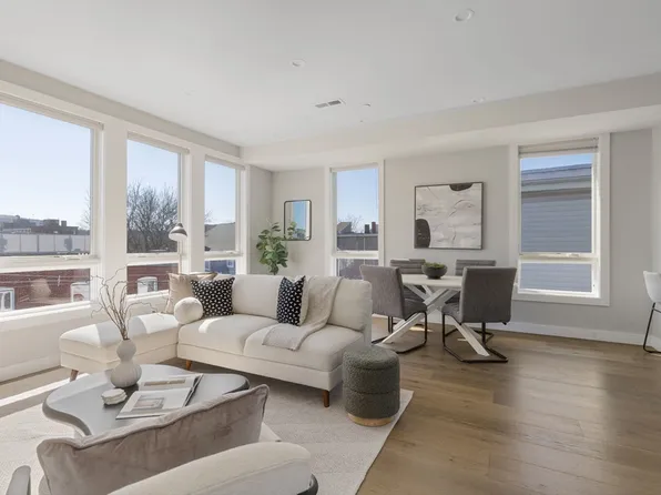 17 Chestnut Ave #3, Boston, MA 02130