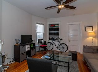 55 Beech Glen St #31, Roxbury, MA 02119