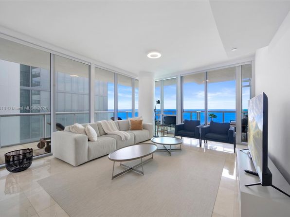 17121 Collins Ave APT 1508