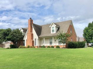 7339 Brentwood Cir, Southaven, MS 38671