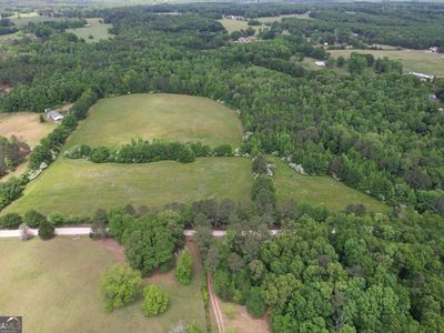 0 Glover Rd, Zebulon, GA, 30295