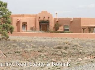 29 Mesa Linda Dr, Edgewood, NM 87015