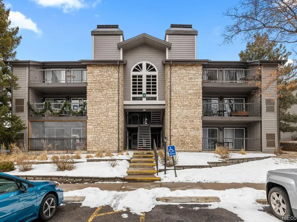 2575 S Syracuse Way #A103, Denver, CO 80231