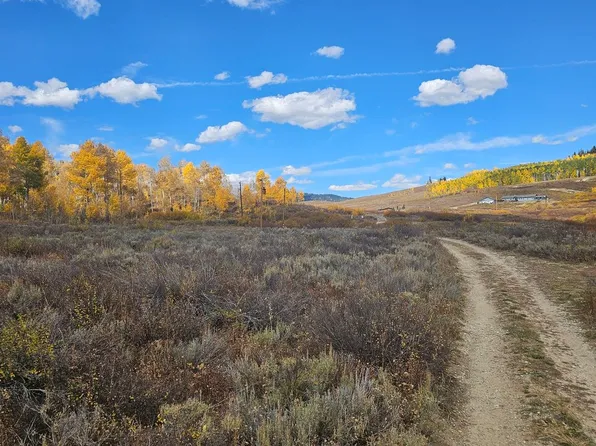 204 County Road 286, Kremmling, CO 80459