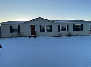 11198 Blackman Rd, Kingsley, MI 49649