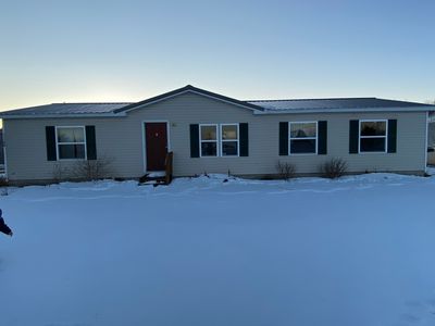 11198 Blackman Rd, Kingsley, MI, 49649
