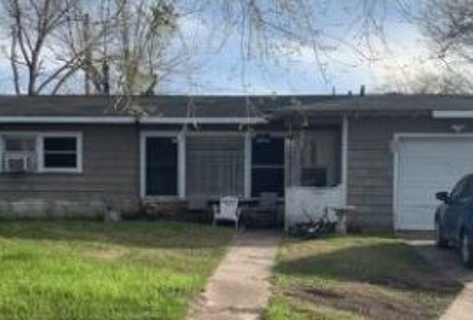 Property Front View