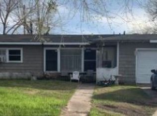 3405 Allendale St, Victoria, TX 77901