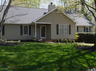 6 Cataloo Ct, Greenville, SC 29609