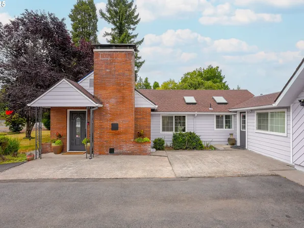 11119 SE Linwood Ave, Milwaukie, OR 97222