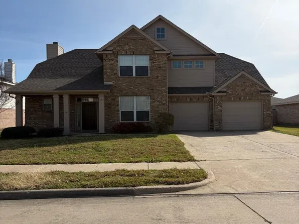 605 Love Ln, Royse City, TX 75189
