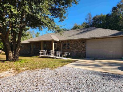 2070 Smyers Rd, Cantonment, FL, 32533
