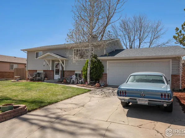 3303 Valmont St, Evans, CO 80620