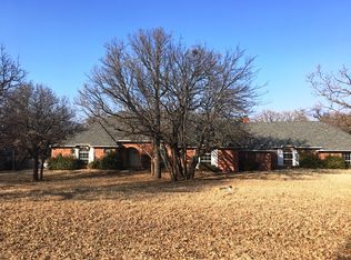 2313 Silverfield Ln, Edmond, OK 73025