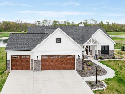 17894 Boeing Pass, Huntertown, IN, 46748