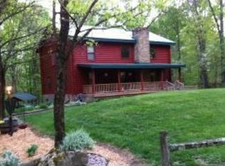 7516 S Shady Side Dr, Bloomington, IN 47401