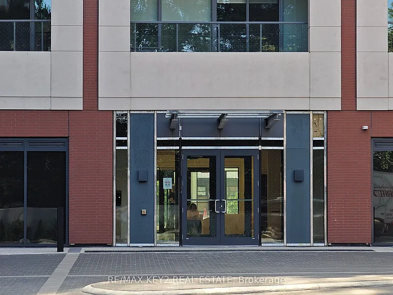 4010 Eglinton Ave W #710 — Photo 2