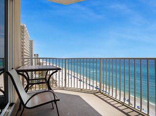 10713 Front Beach Rd UNIT 1301, Panama City Beach, FL 32407