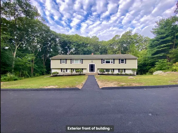 128 Cheryl Ln #2R, Holliston, MA 01746