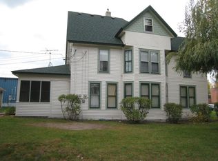 6447 Elm St APT 1, North Branch, MN 55056