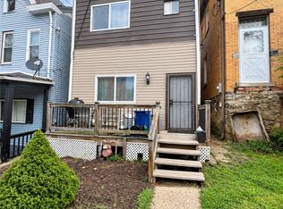 2816 Veteran St, Pittsburgh, PA 15214