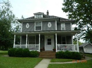 414 W Madison St, Knoxville, IA 50138