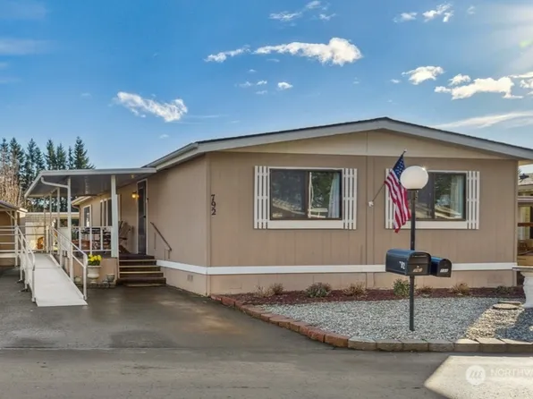 792 Pine Drive, Enumclaw, WA 98022