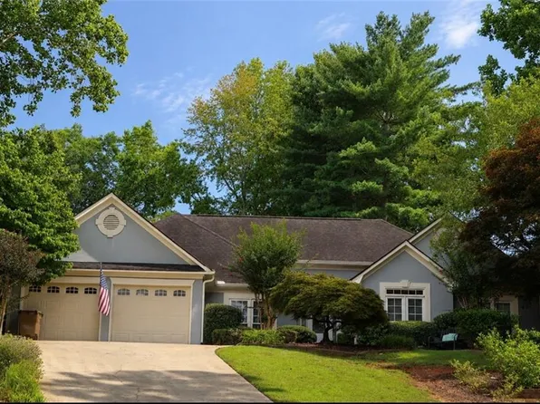 1128 Arborhill Dr, Woodstock, GA 30189