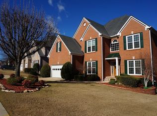 2939 Savannah Walk Ln, Suwanee, GA 30024