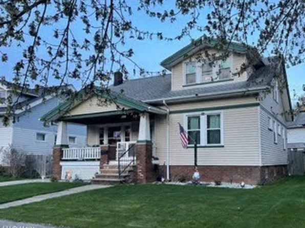 3392 W 132nd St, Cleveland, OH 44111
