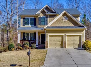 3025 Ben Blvd, Austell, GA 30106
