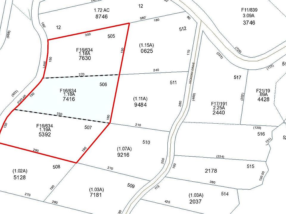 9999 Poplar St 50550650, Brevard, NC 28712 Zillow