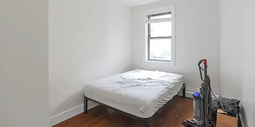 Rented by Hagstrom Management Inc