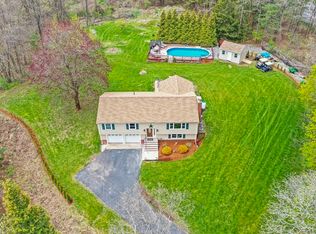 272 High Plain Rd, Andover, MA 01810