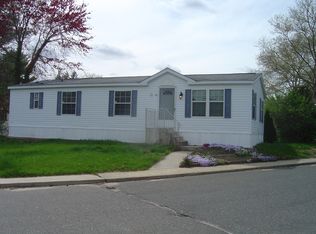 317 Third Street, jackson, NJ 08527
