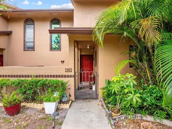 2162 NW 39th Avenue #B-17, Coconut Creek, FL 33066