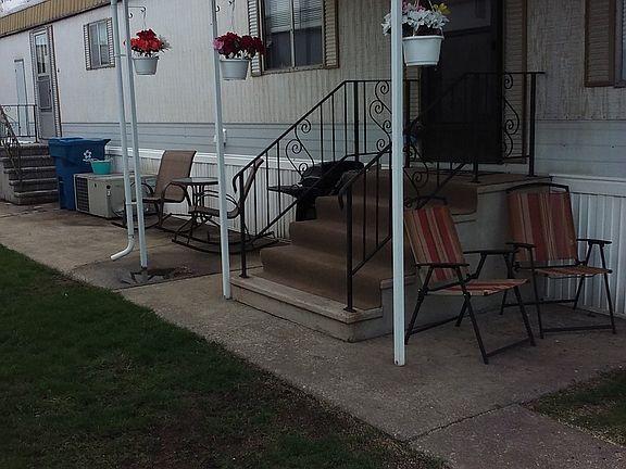 2nd image of 9001 S Cicero Ave Trlr 371