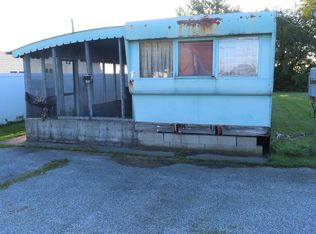 1540 Broadway Ext, Hanover, PA 17331