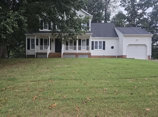 14300 Michaux View Way, Midlothian, VA 23113