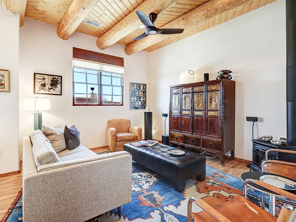 517 Camino De Guadalupita, Santa Fe, NM 87505 Zillow