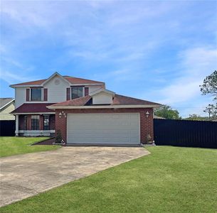 175 Whisper Wood Ct, Kissimmee, FL, 34743