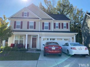 2015 Travern Dr, Raleigh, NC 27603