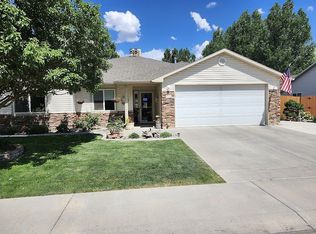 1110 Excelsior Creek Ave, Montrose, CO 81401