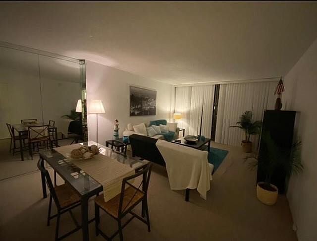 1st image of 3301 N Country Club Drive #506